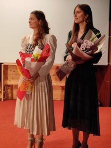 Virtuelna Teodora i film o srednjovekovnom Vrbasu predstavljeni publici