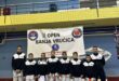 Osamnaest medalja za Karate klub „Obilić“ na turniru „Open Banja Vrućica“ u Tesliću