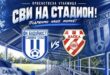 „Budućnost“ želi nastavak pozitivnog niza: U Savino Selo stiže najstariji klub u Srbiji