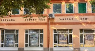 Nove knjige stigle na police vrbaske biblioteke