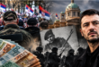 Iskorišćeni i odbačeni kao krpa- Gde su na blokaderskoj listi lažni veterani, savremena „Bonus armija“?