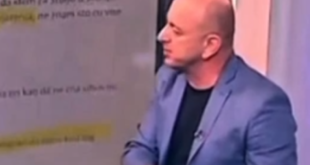 Knežević izneo tvrdnje- Kavački klan ulaže u kampanju, cilj je eliminacija ključnih ljudi u Srbiji (VIDEO)
