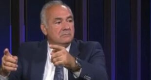 Milo Lompar- Iza studentske liste stoje Bojan Pajtić i Nemci!