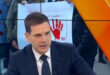 Miloš Jovanović- Srdanović je trebalo da prihvati duel sa Vučićem. Ne bi mu bilo lako