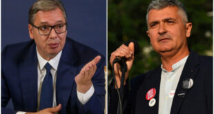 Nove brojke sve pokazuju! Dan nakon ostavke Vučić ima još veće šanse da postane novi premijer, Srdanoviću tonu procenti!