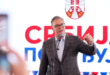 Jednoglasna odluka: Vučić predvodi listu „Aleksandar Vučić – Ujedinjena Srbija“