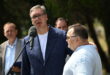 Vučić: Povećanje penzija od 1. decembra, uskoro ćemo objaviti i za koliko