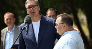 Vučić: Povećanje penzija od 1. decembra, uskoro ćemo objaviti i za koliko