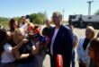 Vučić: Moramo da razmišljamo o obnovi pruge Vrbas - Sombor, treba nam železnička mreža