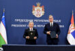 Vučić: Srbija i Uzbekistan ispisuju novu stranicu zajedničke istorije