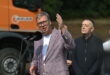 Vučić: Deonica „Vožda Karađorđa“ do Aranđelovca gotova za tri godine