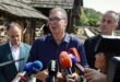 Vučić: Molim vas da se najsnažnije borite za to da Srbija nastavi putem u budućnost