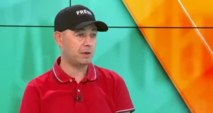 Umesto da plati, Bogosavljević kuka! Podneta prijava protiv blokaderskog kvazi-novinara iz Novog Sada