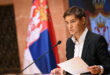 (VIDEO) Ana Brnabić izazvala paniku u studiju N1! Voditeljka joj otela papir, pa prekinula emisiju!