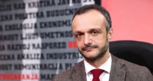 (VIDEO) Do juče podržavao blokadere, sad ih uništio- Mirović otkrio šok detalje ko diriguje studentima - Umešana i jedna ambasada