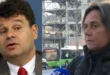 Žuti lopovi bi ponovo da pljačkaju! Na blokaderskoj listi je i Estela Radonjić Živkov, a ovo je njen muž - Bivši ministar G17+ hapšen zbog malverzacija!