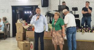 Vrbas ponovo okupio najbolje majstorice kiflica iz cele Vojvodine
