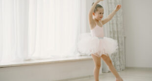 „Creative Dance Studio“ vrši upis malih balerina