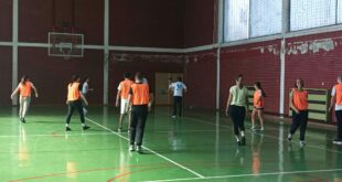 U Vrbasu se održava trening za omladinske radnike iz Srbije, Hrvatske i Severne Makedonije