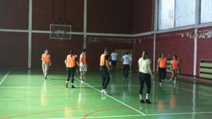 U Vrbasu se održava trening za omladinske radnike iz Srbije, Hrvatske i Severne Makedonije
