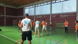 U Vrbasu se održava trening za omladinske radnike iz Srbije, Hrvatske i Severne Makedonije
