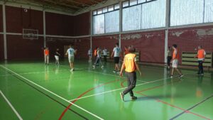 U Vrbasu se održava trening za omladinske radnike iz Srbije, Hrvatske i Severne Makedonije
