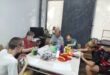 Brojne humanitarne i edukativne aktivnosti Crvenog krsta Vrbas
