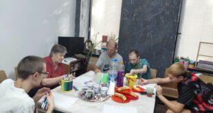 Brojne humanitarne i edukativne aktivnosti Crvenog krsta Vrbas
