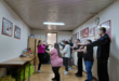 Kreativne radionice, humanitarne aktivnosti i obuka prve pomoći u Crvenom krstu Vrbas