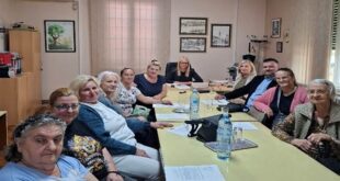 CSR Vrbas poziva građane na obuku za pružanje porodičnog smeštaja