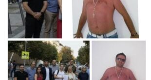 Užas! Blokader na studentskoj listi ljubitelj lascivnih poza! Brat mu hapšen u Zagrebu zbog droge, pa misteriozno pušten!