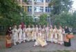 Mladi folkloraši iz Vrbasa nastupili na „Panonskom vašaru” u Kuli