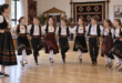 U toku upis u Dečji folklorni ansambl Kulturnog centra Vrbasa