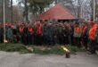 Lovačkom udruženju „Vrbas 2018“ 1,9 miliona dinara za realizaciju pet projekata