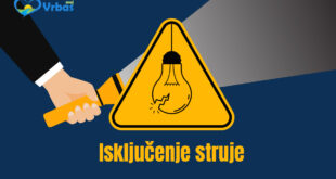 Pojedini delovi Kucure sutra bez struje