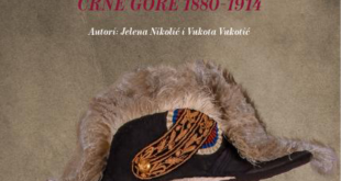Izložba o crnogorskim konzularnim predstavništvima u Vrbasu