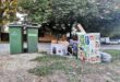 Odnošenje kabastog otpada u Vrbasu 3. oktobra