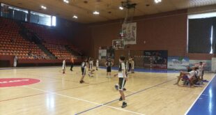 (FOTO) „Dani košarke 2026“ u Vrbasu okupili mlade košarkaše iz Srbije i regiona