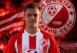 Mladi golman Luka Žilić pojačao „Proleter“ iz Ravnog Sela
