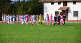 OFK „Vrbas“ nastavio odličan start sezone: Rezervista Krainović doneo pobedu