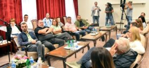 PSSS Vrbas dobila tri miliona dinara za savremenu opremu