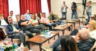 PSSS Vrbas dobila tri miliona dinara za savremenu opremu