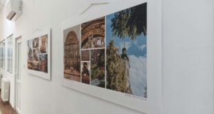 Počeli „Teodorini dani": Predstavljen Kulturni i medijski centar „Srpski venac" iz Budimpešte