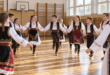 U Zmajevu počeo upis u besplatnu dečju folklornu sekciju