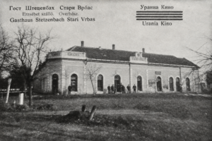 Kada je film u Vrbasu prvi put progovorio: Bioskopi, Čaplin i veliki događaj iz 1930. godine