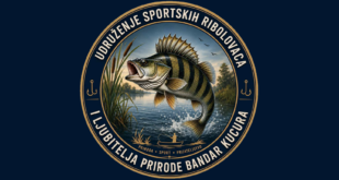 U Kucuri osnovano novo udruženje sportskih ribolovaca i ljubitelja prirode