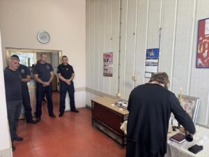 Vrbaski vatrogasci obeležili svoju krsnu slavu