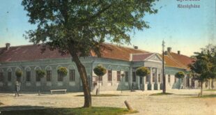 Stari i Novi Vrbas: Kako su dva susedna mesta postala jedan grad