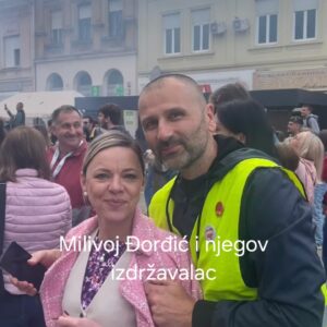 Studentski mobilni timovi Srema!
