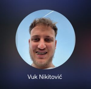 Studentski mobilni timovi Srema!
